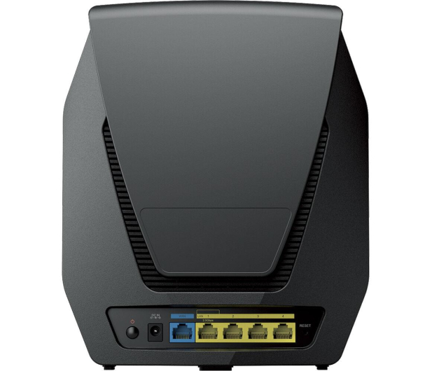 SYNOLOGY WRX560 4x1,4Ghz DDR4 WiFi 6 Mesh - 1087134 - zdjęcie 4